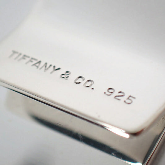 【中古】TIFFANY/ティファニー 925 マネークリップ/j276-1