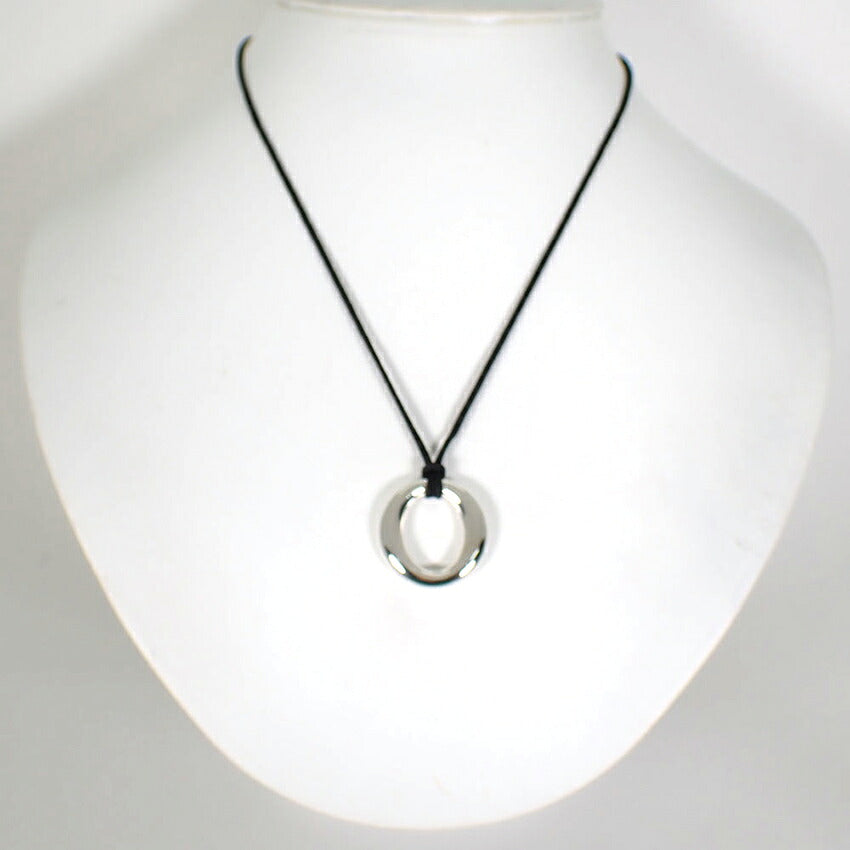 【中古】TIFFANY/ティファニー 925 セビアナ ペンダント/ネックレス/j276-5