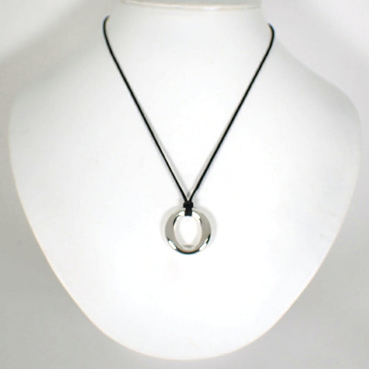 【中古】TIFFANY/ティファニー 925 セビアナ ペンダント/ネックレス/j276-5