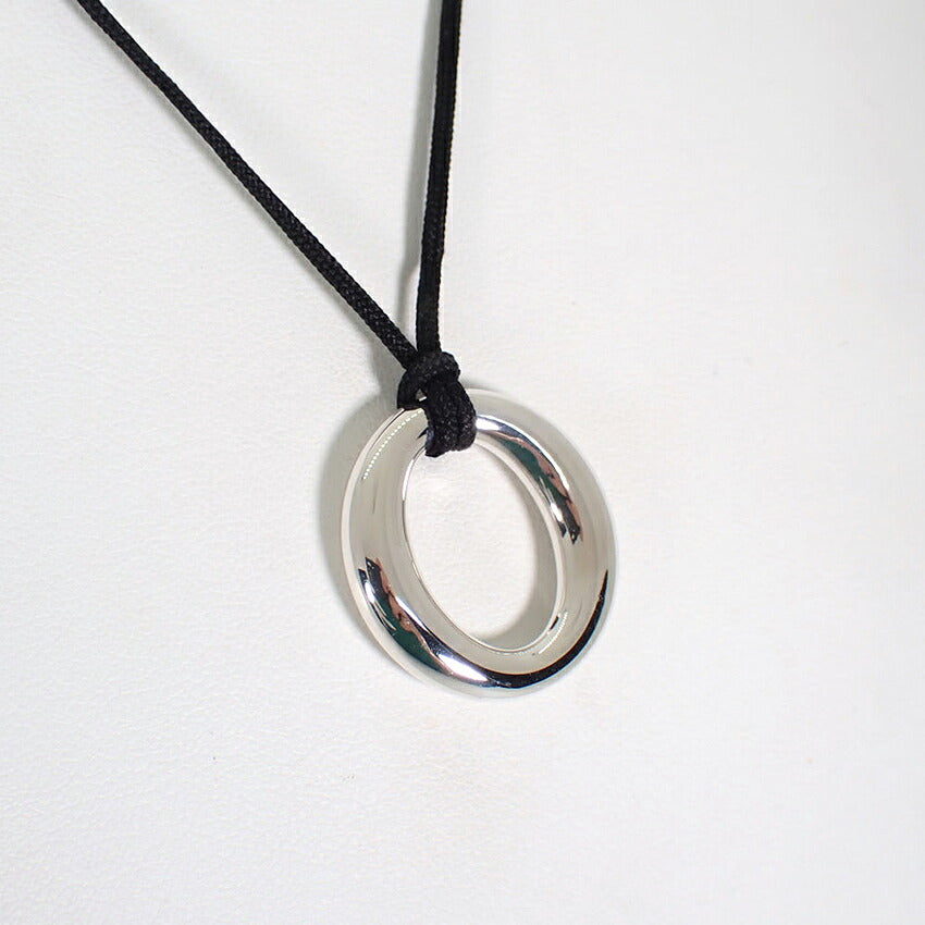 【中古】TIFFANY/ティファニー 925 セビアナ ペンダント/ネックレス/j276-5