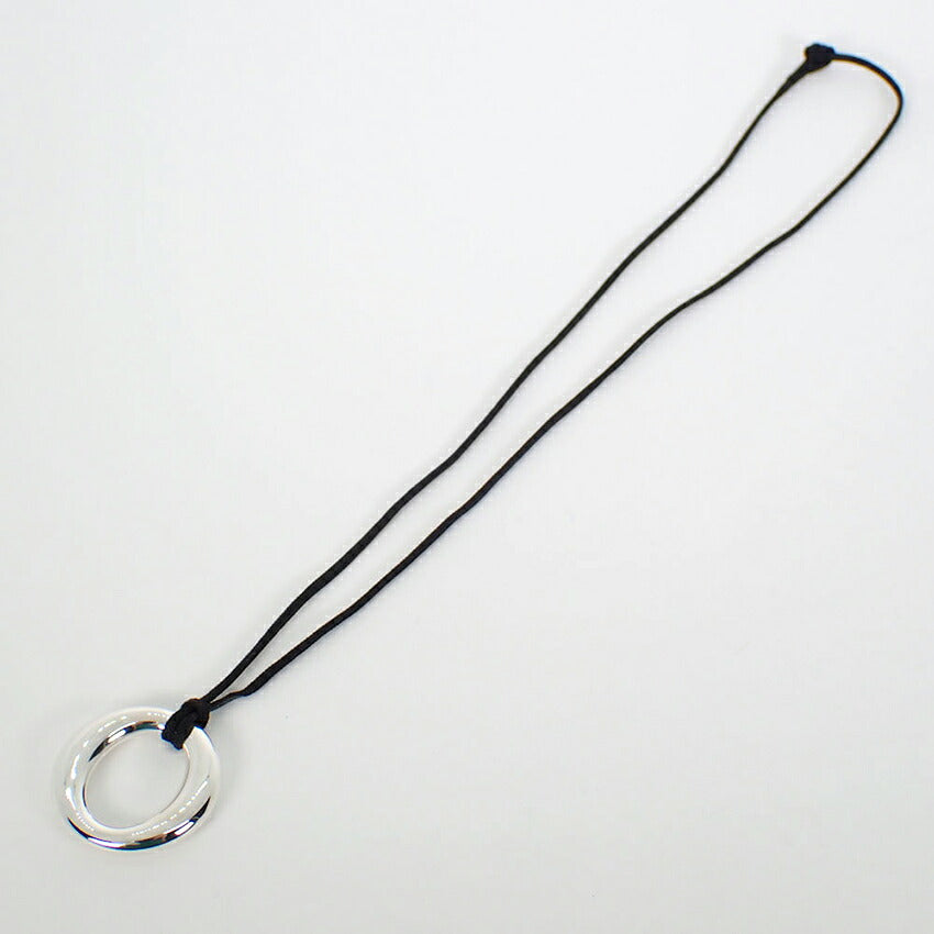 【中古】TIFFANY/ティファニー 925 セビアナ ペンダント/ネックレス/j276-5
