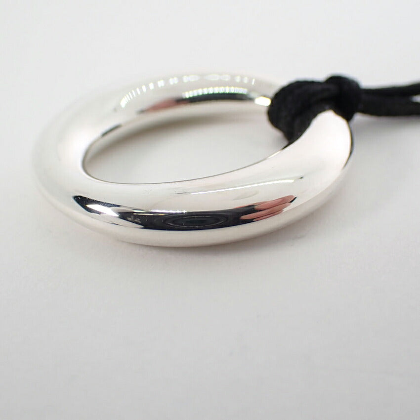 【中古】TIFFANY/ティファニー 925 セビアナ ペンダント/ネックレス/j276-5