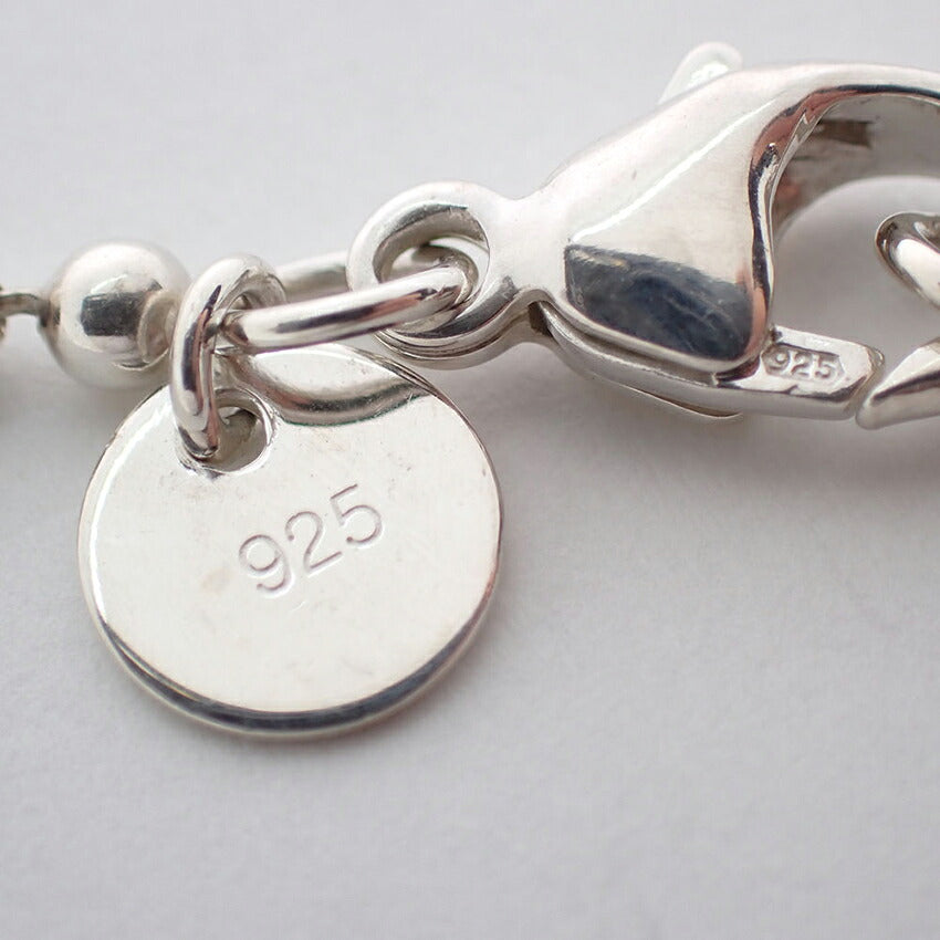 【中古】TIFFANY/ティファニー 925 リターントゥティファニー ハートタグ ロング ペンダント/j276-7