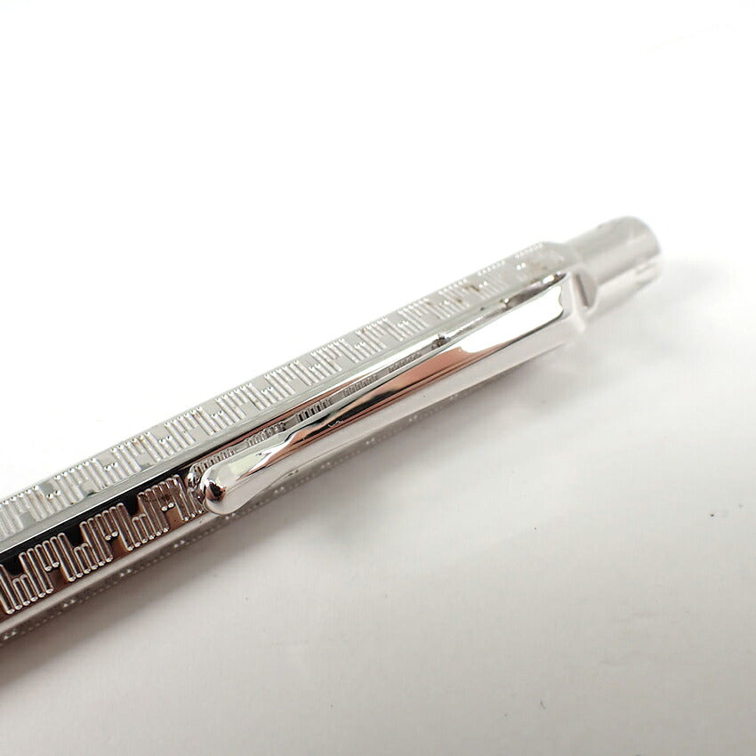 【中古】CARAN D'ACHE/カランダッシュ/Geneve/ボールペン/j277-7
