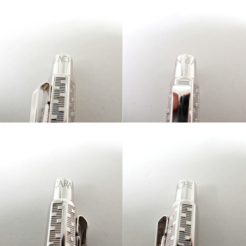 【中古】CARAN D'ACHE/カランダッシュ/Geneve/ボールペン/j277-7