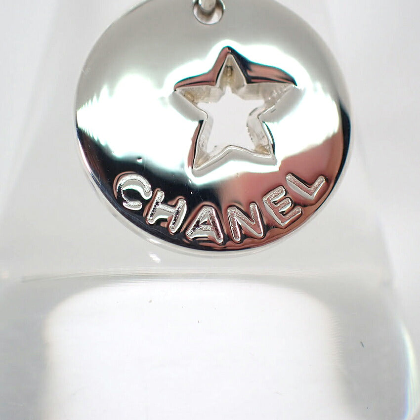 【中古】CHANEL/シャネル 925 コメット リング /9.5号/j279-9