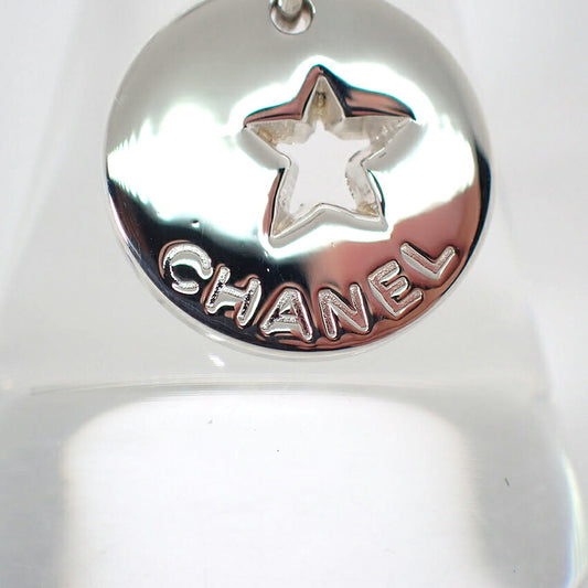 【中古】CHANEL/シャネル 925 コメット リング /9.5号/j279-9