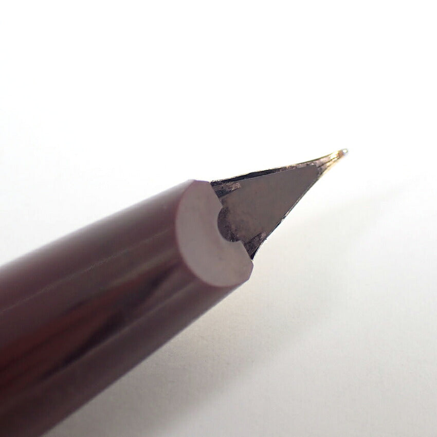 【中古】MONTBLANC/モンブラン/万年筆/ペン先14金/j280-1