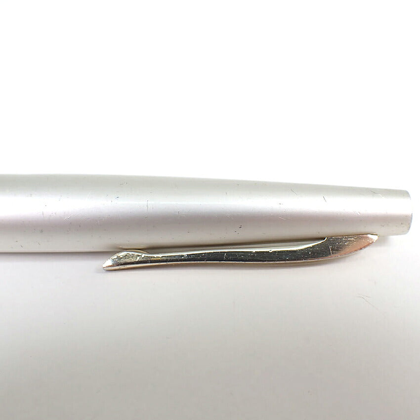 【中古】PLATINUM/プラチナ/万年筆/ペン先14金/j280-2