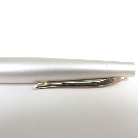【中古】PLATINUM/プラチナ/万年筆/ペン先14金/j280-2