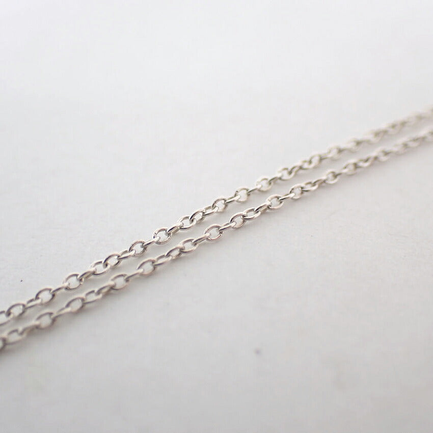 【中古】TIFFANY/ティファニー 925 1837 トリプル インターロッキング ペンダント/ネックレス/j280-6