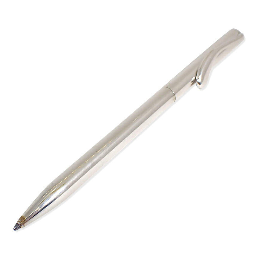 【中古】TIFFANY/ティファニー 925 エルサペレッティ ボールペン/j281-9