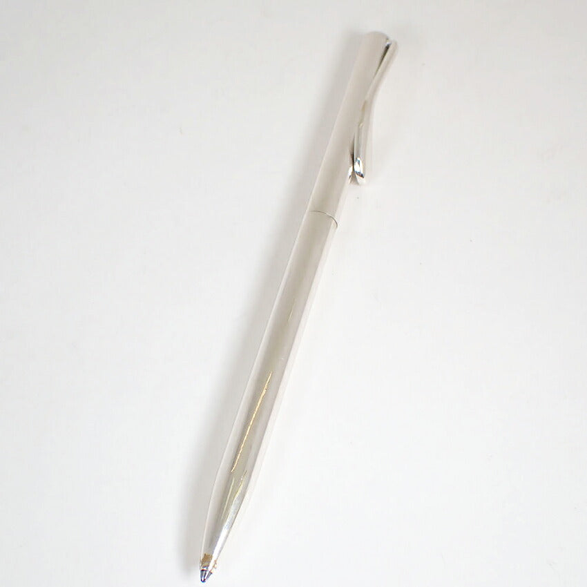 【中古】TIFFANY/ティファニー 925 エルサペレッティ ボールペン/j281-9