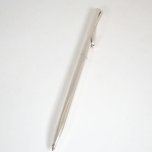 【中古】TIFFANY/ティファニー 925 エルサペレッティ ボールペン/j281-9