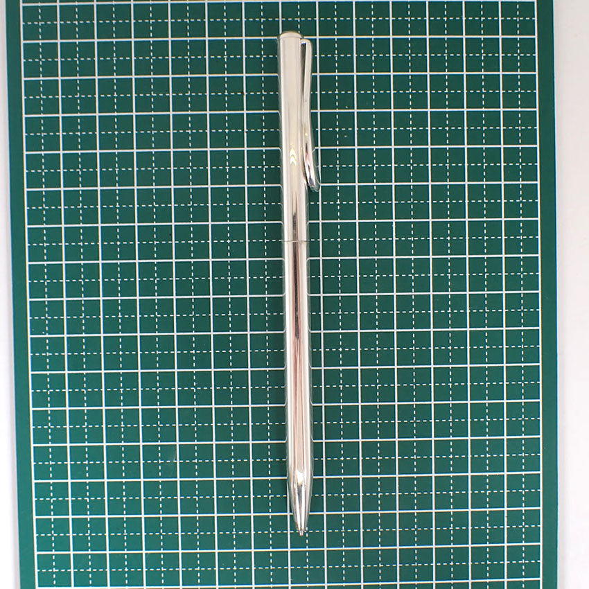 【中古】TIFFANY/ティファニー 925 エルサペレッティ ボールペン/j281-9