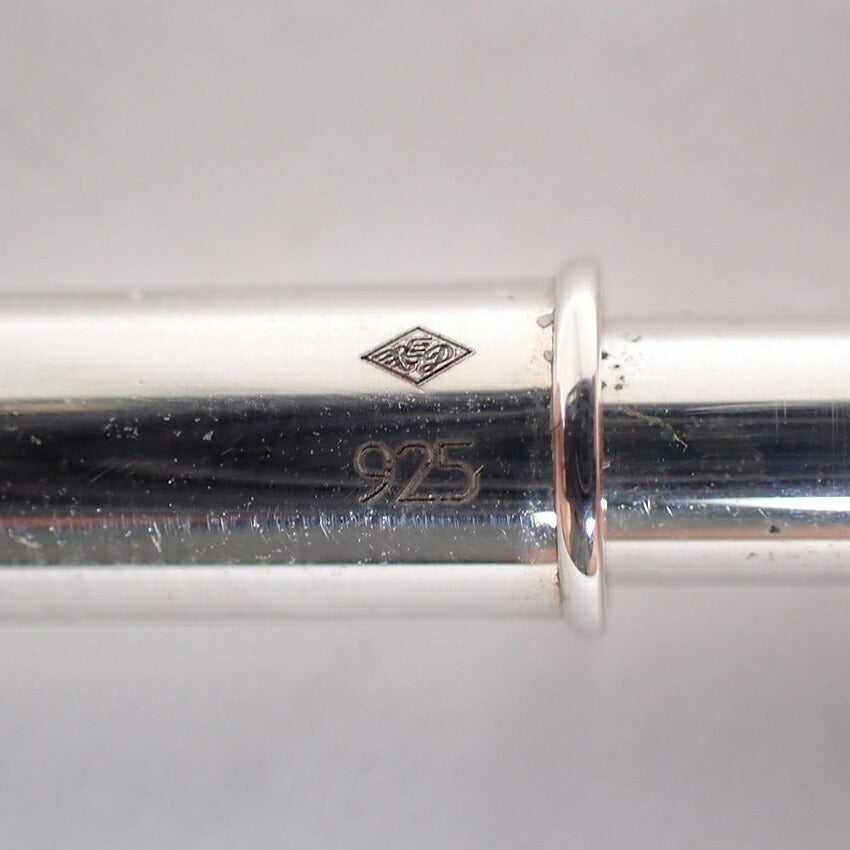 【中古】HERMES/エルメス 925 ボールペン/j282-10