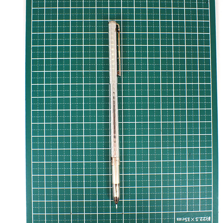 【中古】TIFFANY/ティファニー  シルバーカラー シャープペンシル/j283-5