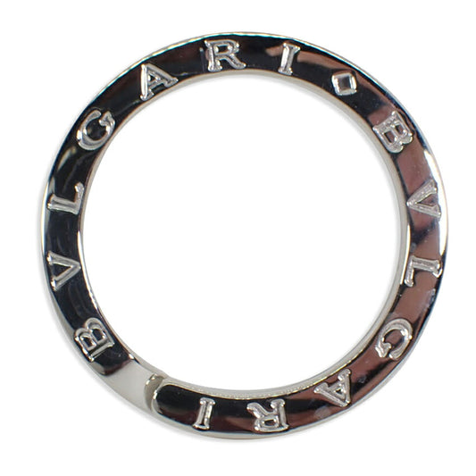 【中古】BVLGARI/ブルガリ 925 ブルガリブルガリ キーリング/トップ/j284-2