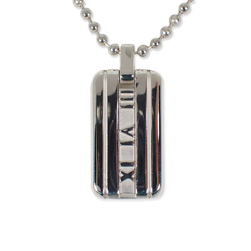 【中古】TIFFANY/ティファニー 925 アトラス ペンダント/ネックレス/j285-1