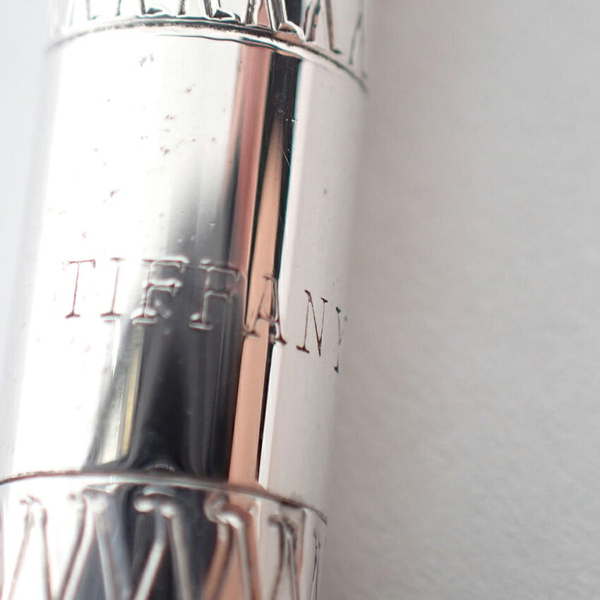 【中古】TIFFANY/ティファニー 925 ボールペン/j285-8