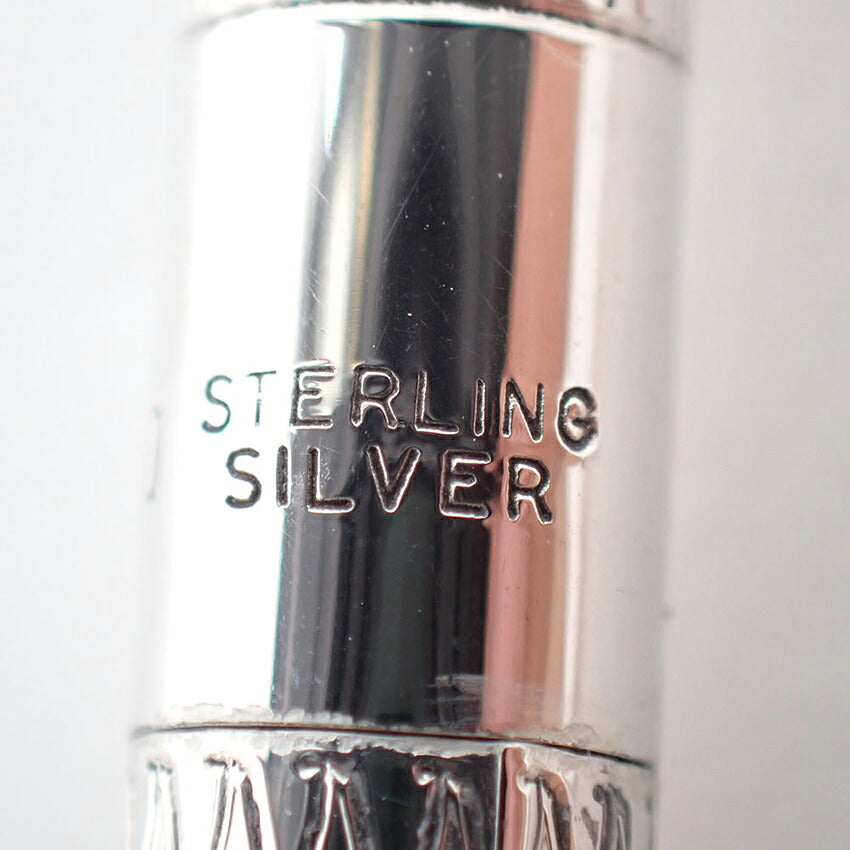 【中古】TIFFANY/ティファニー 925 ボールペン/j285-8