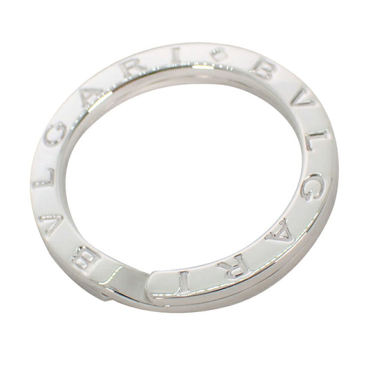 【中古】BVLGARI/ブルガリ/925/キーリング/j289-9