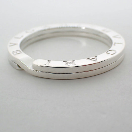 【中古】BVLGARI/ブルガリ/925/キーリング/j289-9