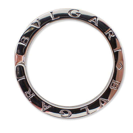 【中古】BVLGARI/ブルガリ 925 ブルガリブルガリ キーリング/トップ/j292-2