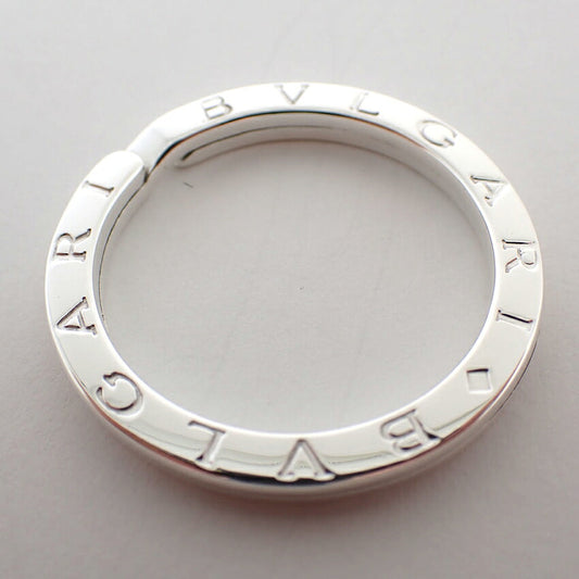 【中古】BVLGARI/ブルガリ 925 ブルガリブルガリ キーリング/トップ/j292-2