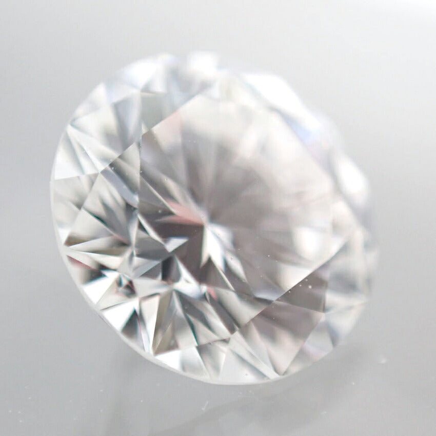 新品】ダイヤモンドルース 0.536ct E/VS-1/VERY GOOD 中宝ソーティング