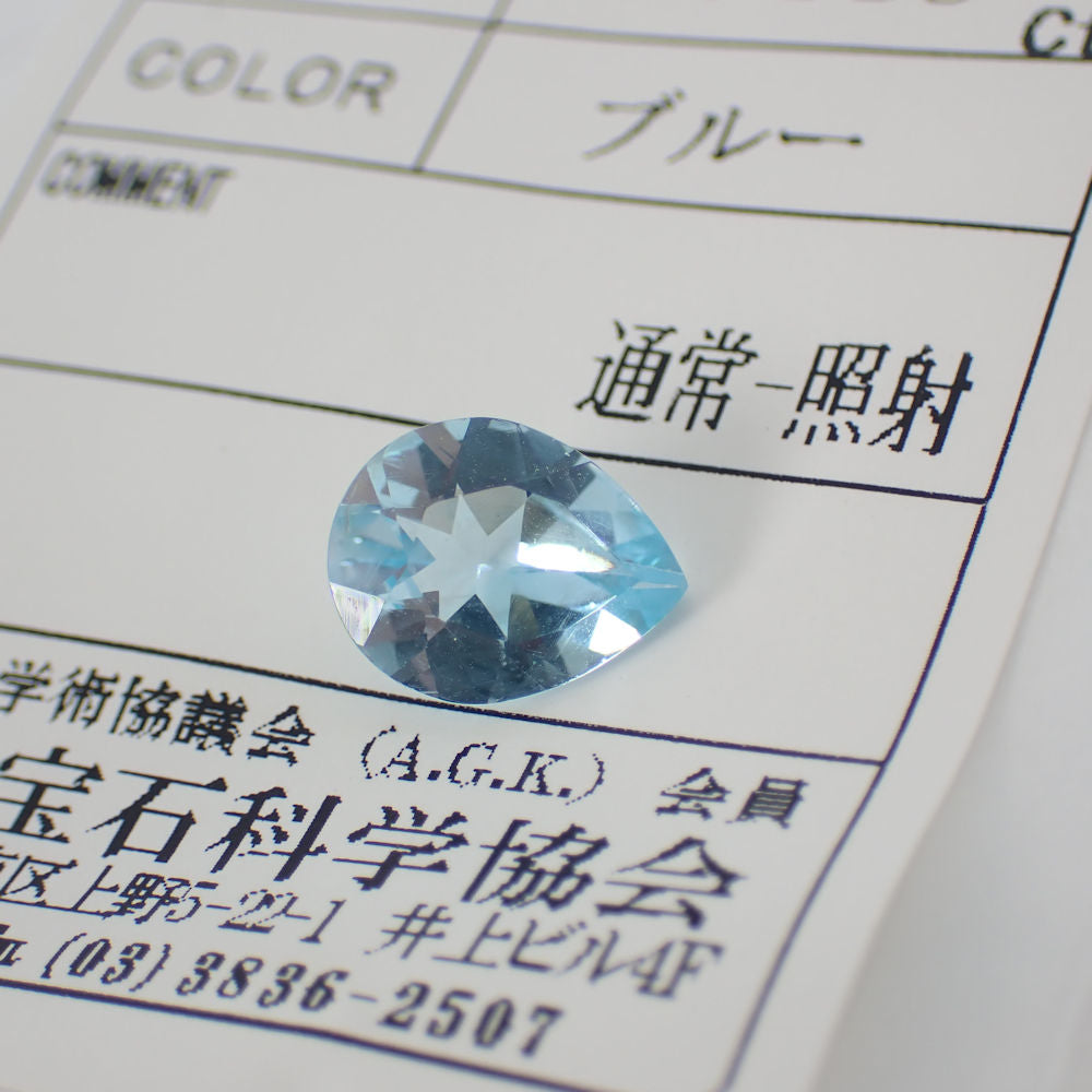 【中古】オパール、タイガースアイ、ブルートパーズ、ヒスイなどルース/j3-7