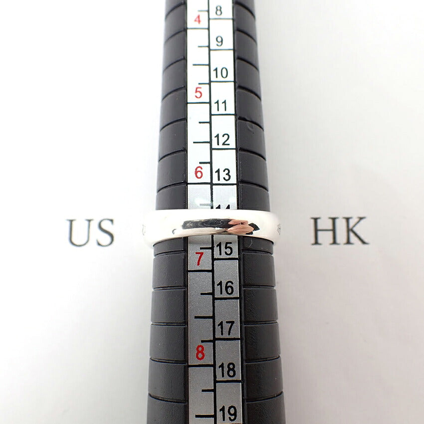 【中古】TIFFANY/ティファニー 925  シグネット ハート リング /13号/j305-6