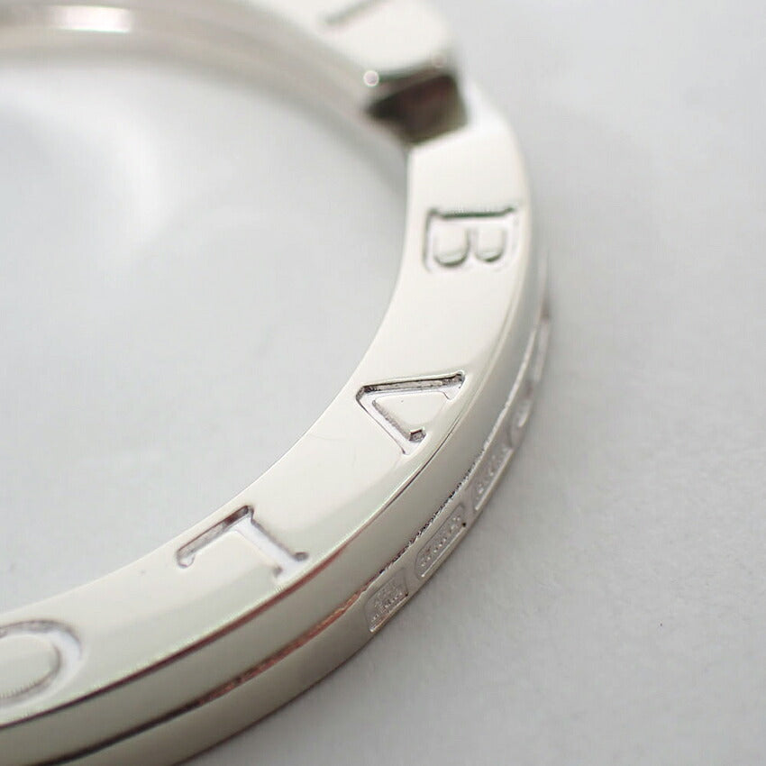 【中古】BVLGARI/ブルガリ 925 ブルガリブルガリ キーリング/トップ/j306-6