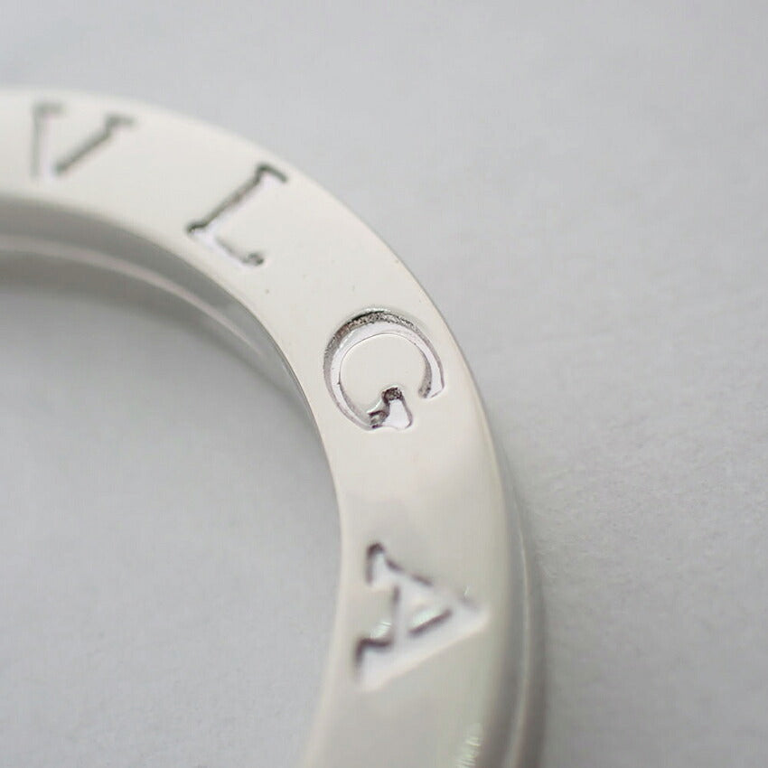 【中古】BVLGARI/ブルガリ 925 ブルガリブルガリ キーリング/トップ/j306-6