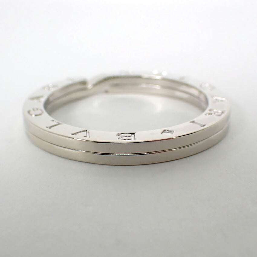 【中古】BVLGARI/ブルガリ 925 ブルガリブルガリ キーリング/トップ/j306-6