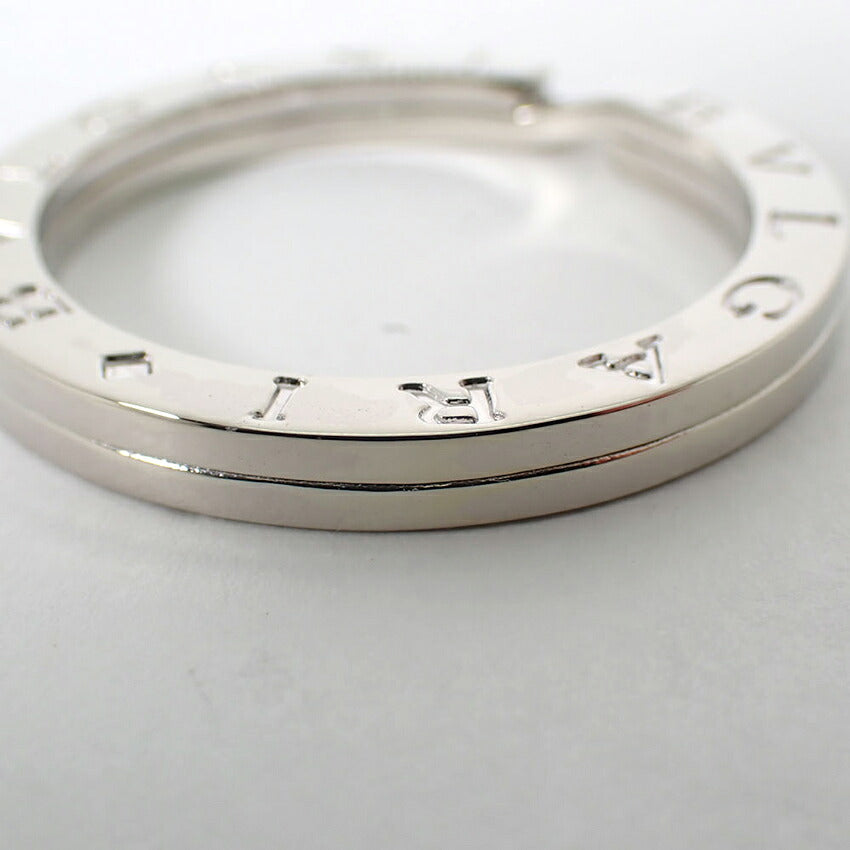【中古】BVLGARI/ブルガリ 925 ブルガリブルガリ キーリング/トップ/j306-6