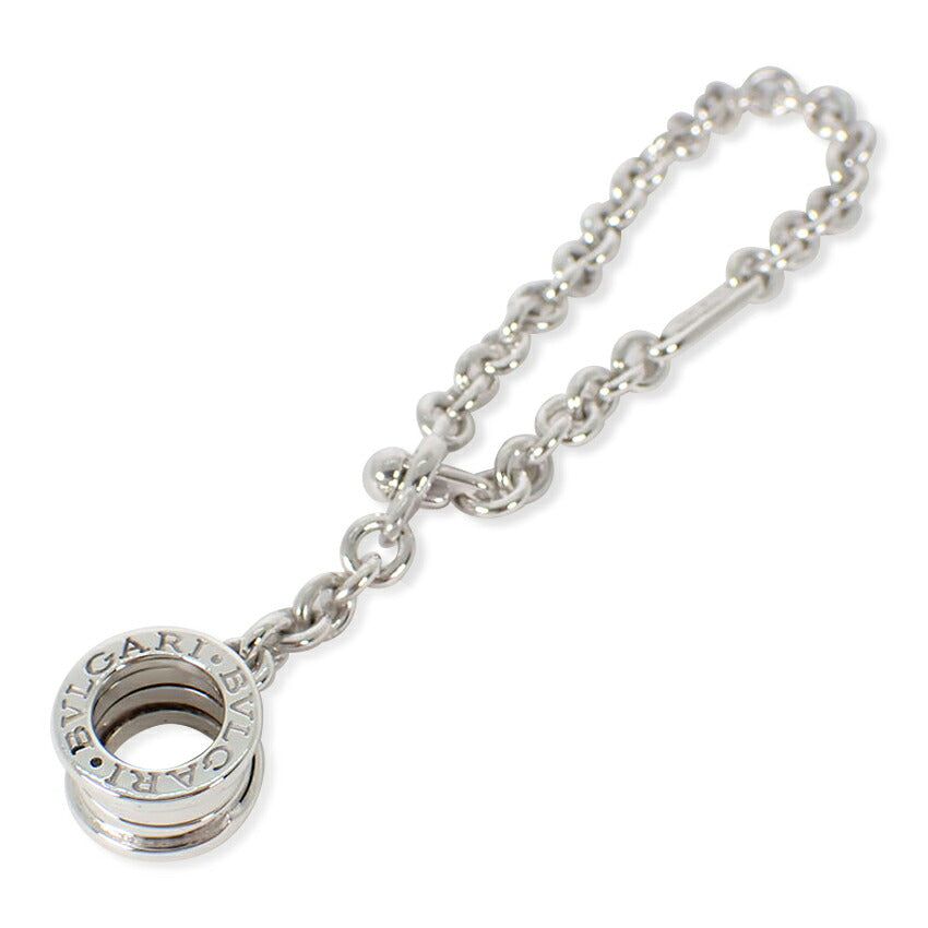 【中古】BVLGARI/ブルガリ 925 ブルガリブルガリ キーリング/j307-8
