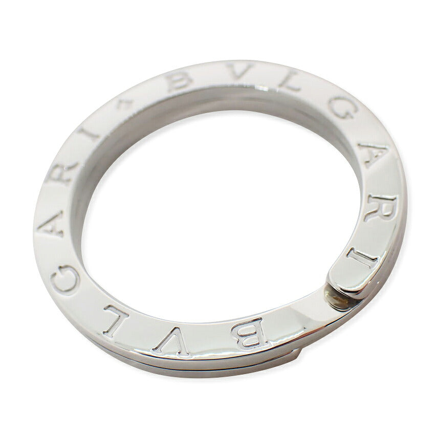 【中古】BVLGARI/ブルガリ 925 ブルガリブルガリ キーリング/トップ/j308-3