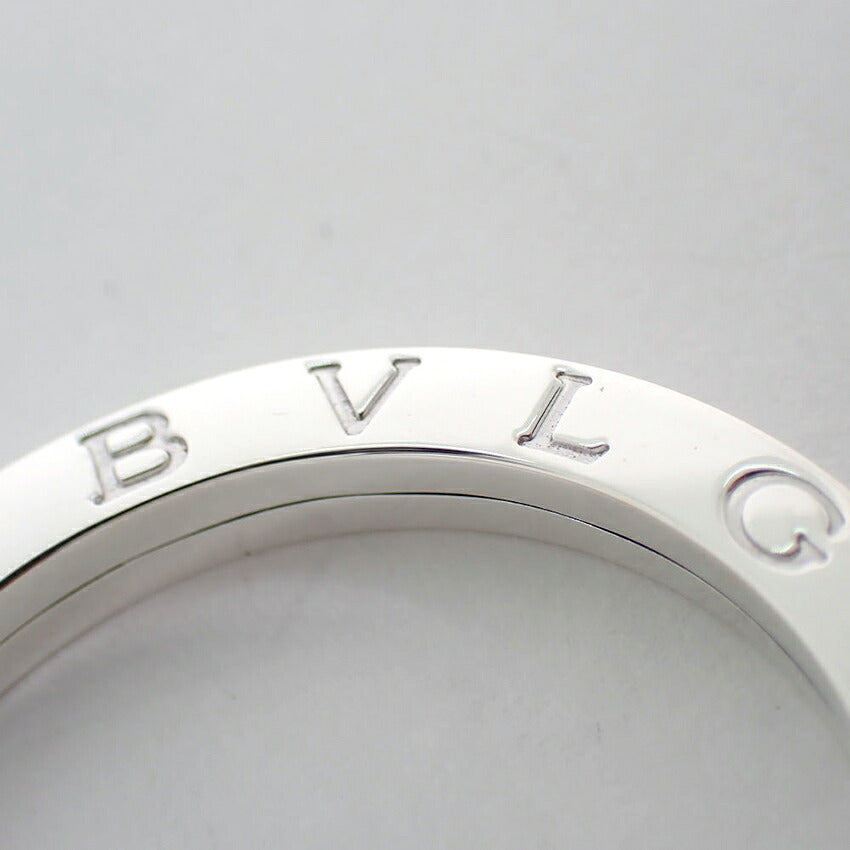 【中古】BVLGARI/ブルガリ 925 ブルガリブルガリ キーリング/トップ/j308-3