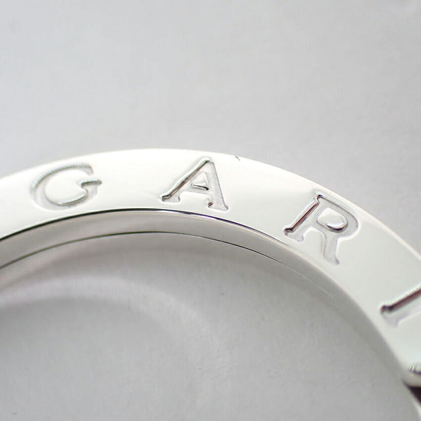 【中古】BVLGARI/ブルガリ 925 ブルガリブルガリ キーリング/トップ/j308-3