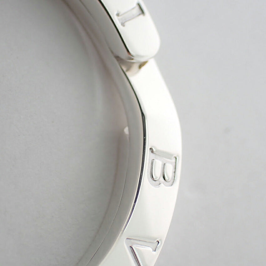 【中古】BVLGARI/ブルガリ 925 ブルガリブルガリ キーリング/トップ/j308-3