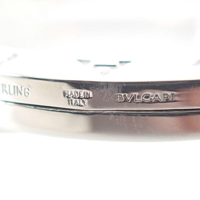 【中古】BVLGARI/ブルガリ 925 ブルガリブルガリ キーリング/トップ/j308-3