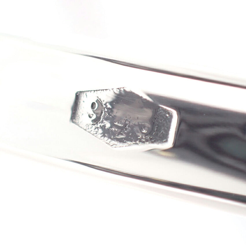 【中古】TIFFANY/ティファニー 925 1837 ナロー バングル/j308-7