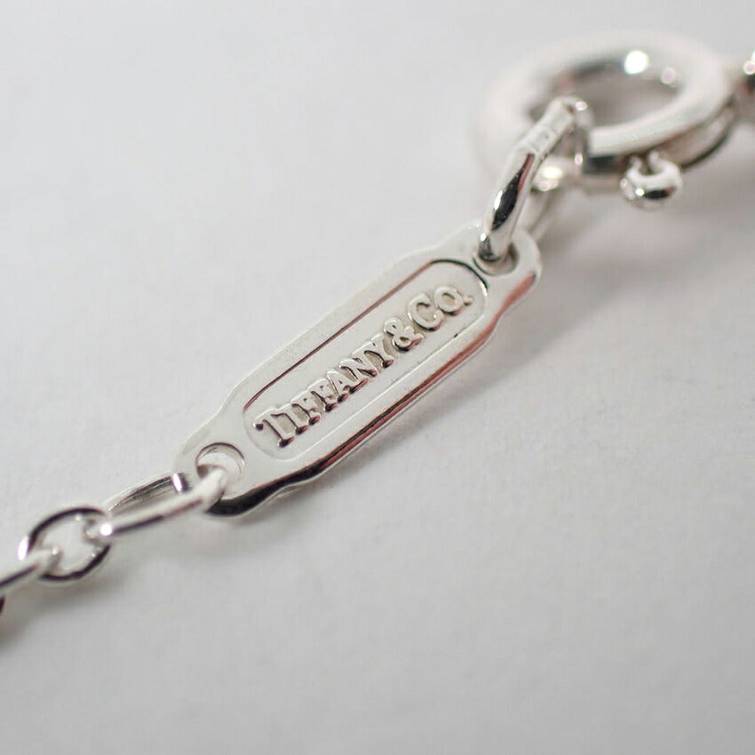 【中古】TIFFANY/ティファニー 925 フランク・ゲーリー  ペンダント/j308-8