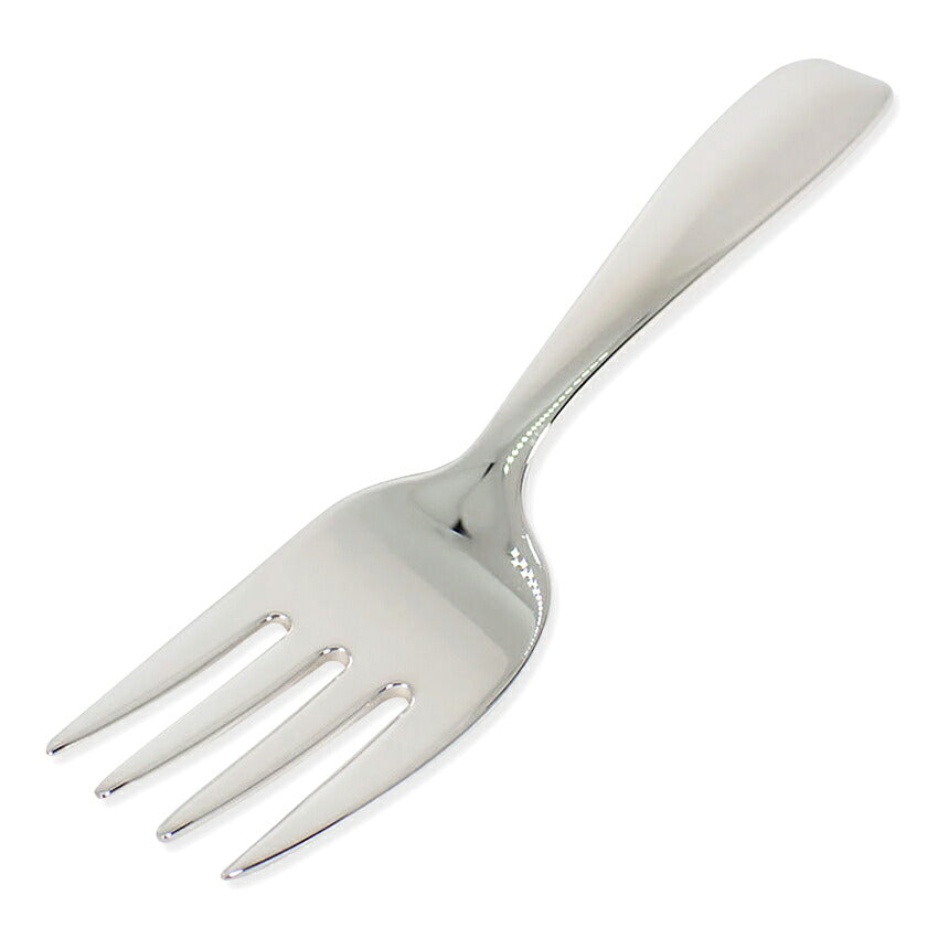 【中古】TIFFANY/ティファニー 925 食器 フォーク/j309-7