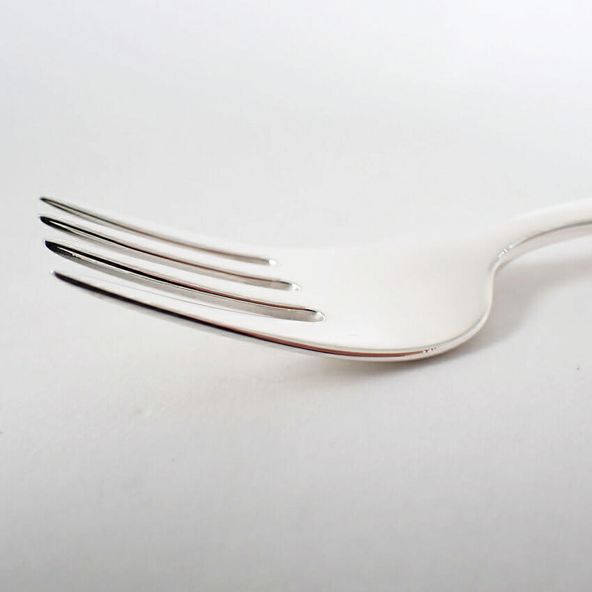 【中古】TIFFANY/ティファニー 925 食器 フォーク/j309-7