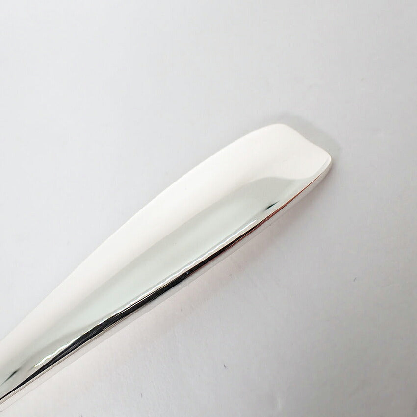 【中古】TIFFANY/ティファニー 925 食器 フォーク/j309-7