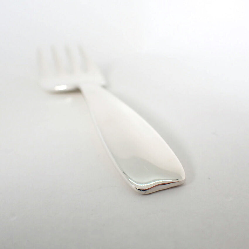 【中古】TIFFANY/ティファニー 925 食器 フォーク/j309-7