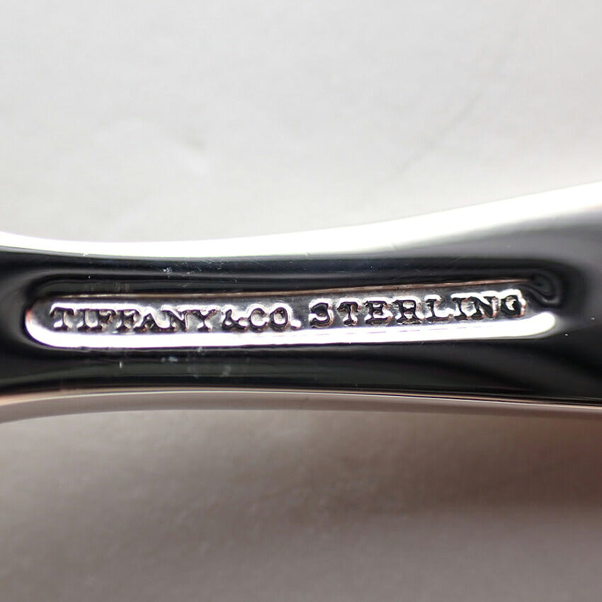 【中古】TIFFANY/ティファニー 925 食器 フォーク/j309-7