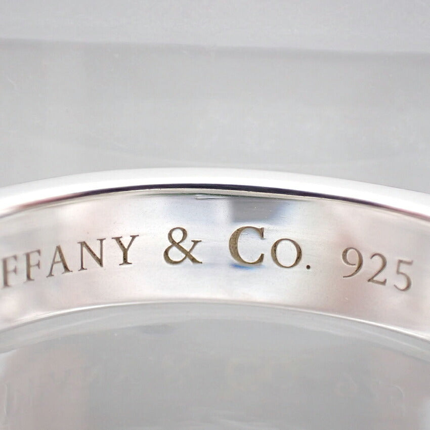 【中古】TIFFANY/ティファニー 925 アトラス リング /11号/j31-61